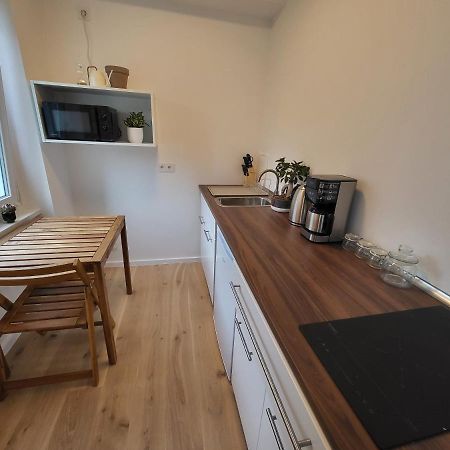 Studio Apartment เบอร์ลิน ภายนอก รูปภาพ
